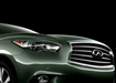 Nastpny teaser Infiniti JX