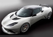 Uliczny Lotus Evora GTE