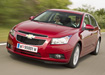 Chevrolet Cruze HB5