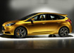 Ford Focus RS nowej generacji