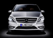 Idzie nowe: Mercedes-Benz Klasy B