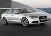 Audi A6 wietnie wypado w testach EuroNCAP