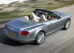 Nowy Bentley Continental GTC