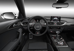 wiatowa premiera modeli Audi S na IAA 2011 4
