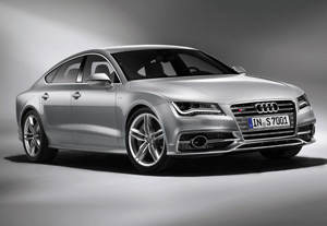 wiatowa premiera modeli Audi S na IAA 2011 5