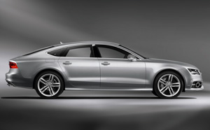 wiatowa premiera modeli Audi S na IAA 2011 6