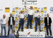 Volkswagen Scirocco R-Cup na Brands Hatch