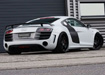 Audi R8 GT Supersport Edition