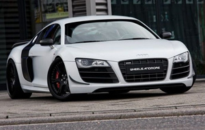 Audi R8 GT Supersport Edition 1