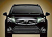 Teaser nowej Toyoty Avensis