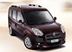 Fiat Doblo w Ameryce Pnocnej pod mark Ram