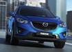 Mazda CX-5: nowa generacja modeli marki