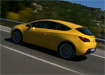 Jak wyglda nowy Opel Astra GTC w ruchu