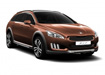 Peugeot 508 RXH Limited Edition