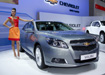 Malibu: nowy model flagowy Chevroleta w Europie