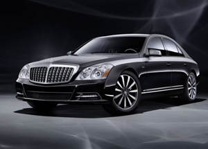 Maybach 125! - gdy perfekcja osiga szczyty 1