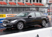 Infiniti M35h w Ksidze Rekordw Guinessa