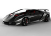 Lamborghini potwierdza produkcj Sesto Elemento