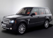 Range Rover 2013 - kolejne informacje