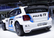 VW Polo R WRC wystartuje w 2013 roku