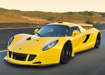 Hennessey Venom GT 2011