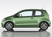 Nowa Skoda Citigo: mae auto do miejskiego ruchu