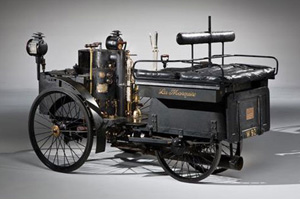 Nastarszy dziaajcy automobil na sprzeda 1