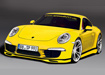 Porsche Carrera S 2012 wedug speedART