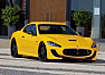 Novitec Tridente Maserati MC Stradale