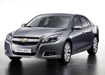 Chevrolet Malibu - 35 lat w USA, teraz w Europie