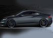 Hyundai Genesis Hurricane SC na SEMA Show