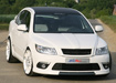 Skoda Octavia RS z 200 KM mocy