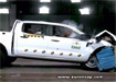 Ranger - pierwszy pickup z 5 gwiazdkami EuroNCAP