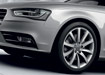 Zmiany stylistyczne i techniczne w Audi A4 i S4