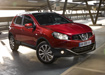 Nissan Qashqai w nowej odsonie