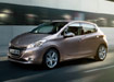 Peugeot 208 - nowy model segmentu B na wiosn 2012