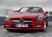 SLK 250 CDI: roadster z wysokoprnym sercem!