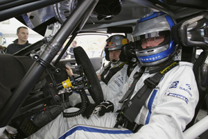 Volkswagen rozpocz program testw Polo R WRC 2