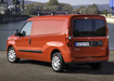 wiatowy debiut: Nowy Opel Combo Van