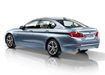 BMW ActiveHybrid 5 zadebiutuje w Tokio