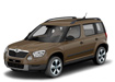 Limitowana edycja: Skoda Yeti Street