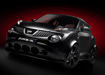 Nissan Juke-R w penej gotowoci do testw