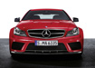 Mercedes-Benz C 63 AMG Coupe Black Series