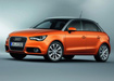 Audi A1 Sportback - nowy film