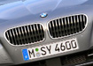 BMW 550dX bez literki M