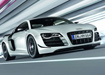 Audi R8 GT Samochodem sportowym 2011