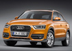 5 gwiazdek EuroNCAP dla Audi Q3