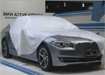 Relacja filmowa z prezentacji BMW w Tokio