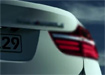BMW X6 M z dieslem tri-turbo?