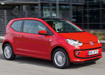 Volkswagen up! wchodzi do sprzeday w Polsce